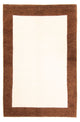 Indo Gabbeh Tapijt 202x139cm - Wollen tapijt