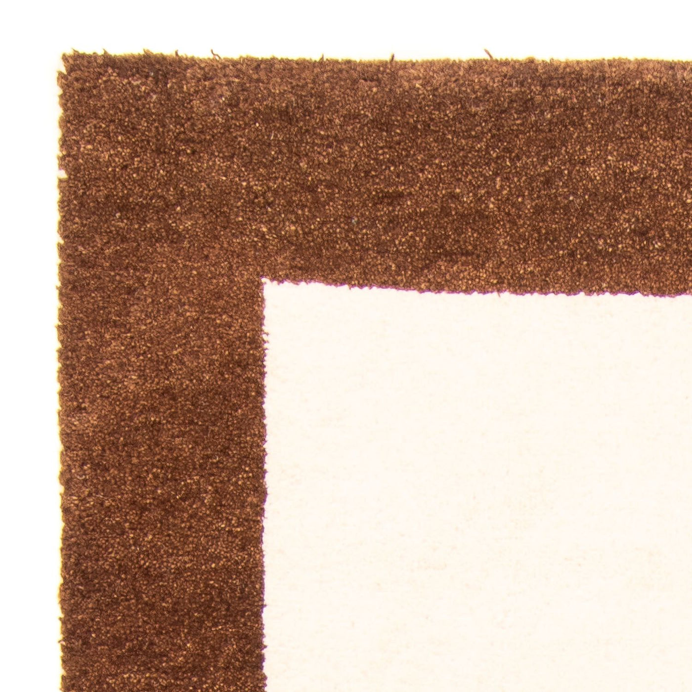 Indo Gabbeh Tapijt 202x139cm - Wollen tapijt