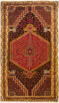 Hamadan Tapijt 160x94cm - Perzisch tapijt – product image