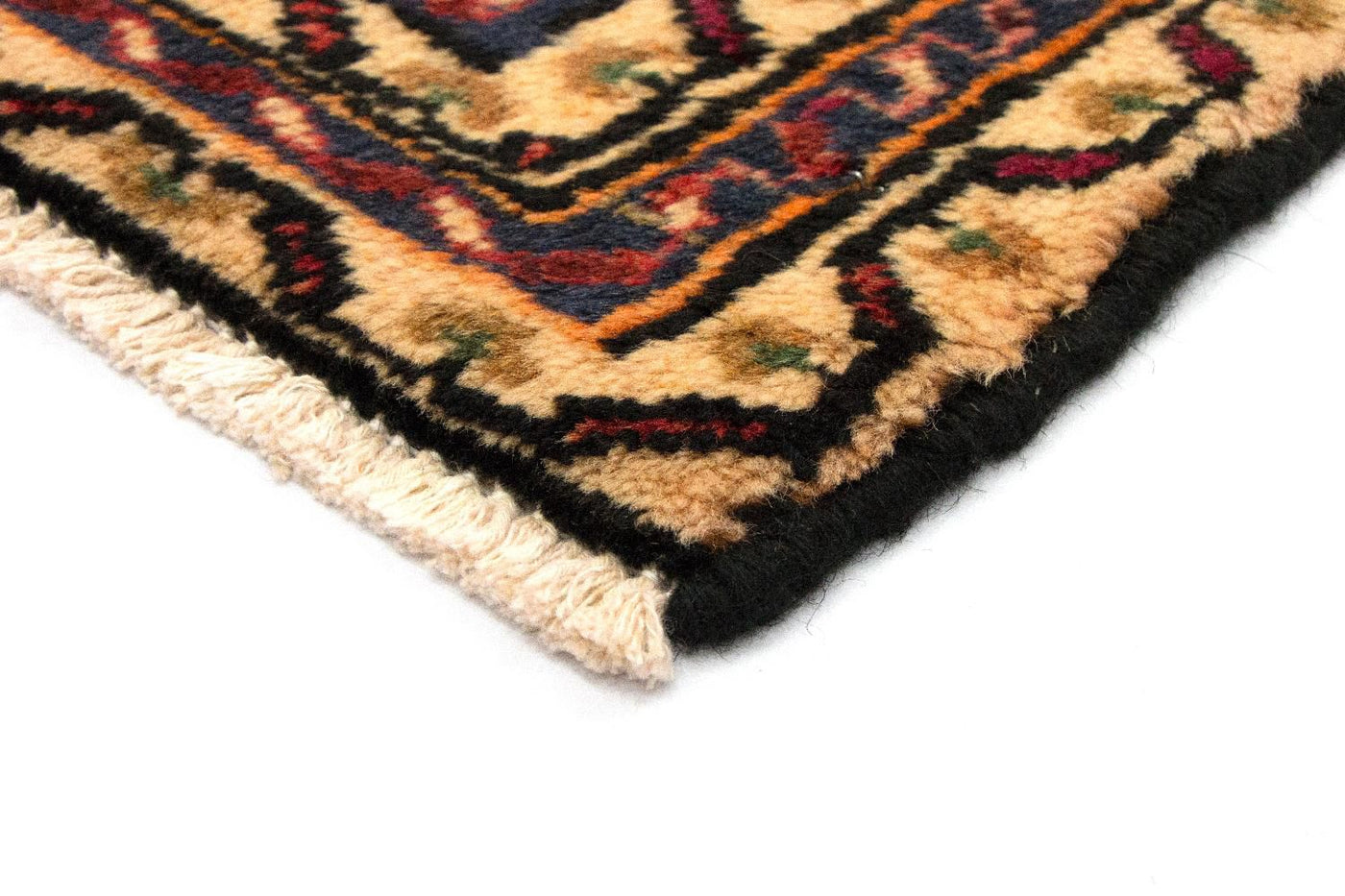 Hamadan Tapijt 160x94cm - Perzisch tapijt