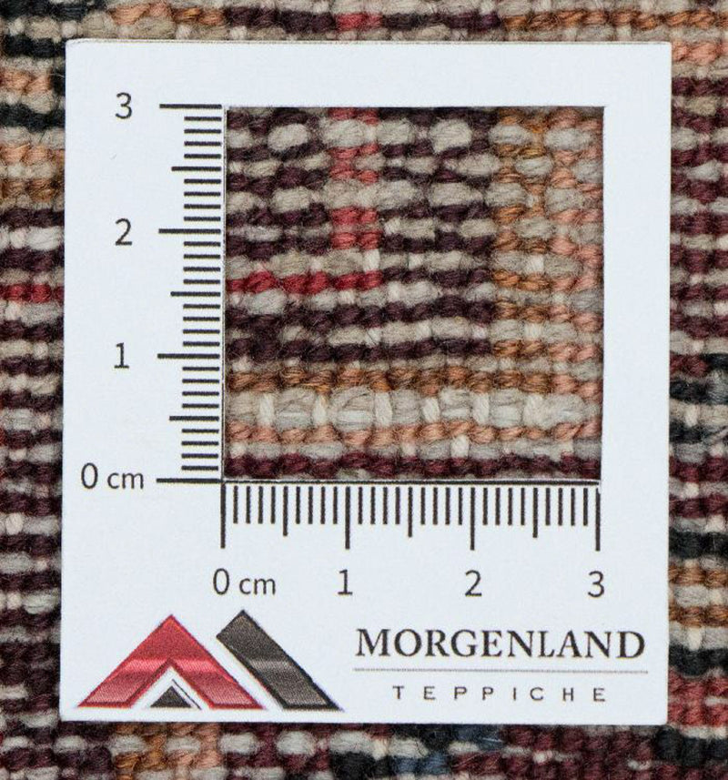 Perzisch Tapijt - Nomadisch - 160 x 94 cm - blauw