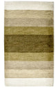Indo Gabbeh Tapijt 122x74cm - Wollen tapijt