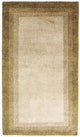 Indo Gabbeh Tapijt 159x91cm - Wollen tapijt