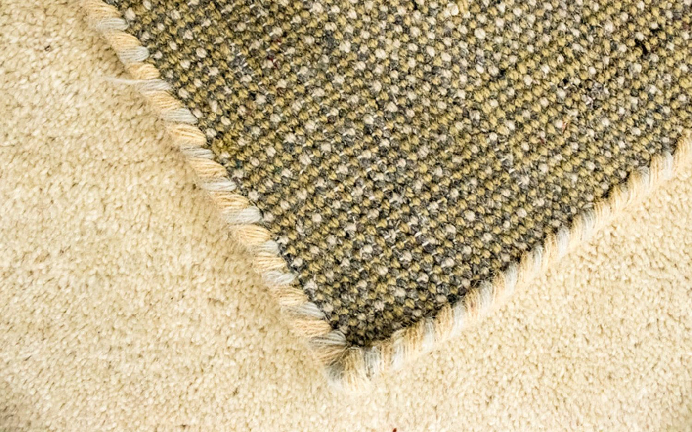 Indo Gabbeh Tapijt 159x91cm - Wollen tapijt