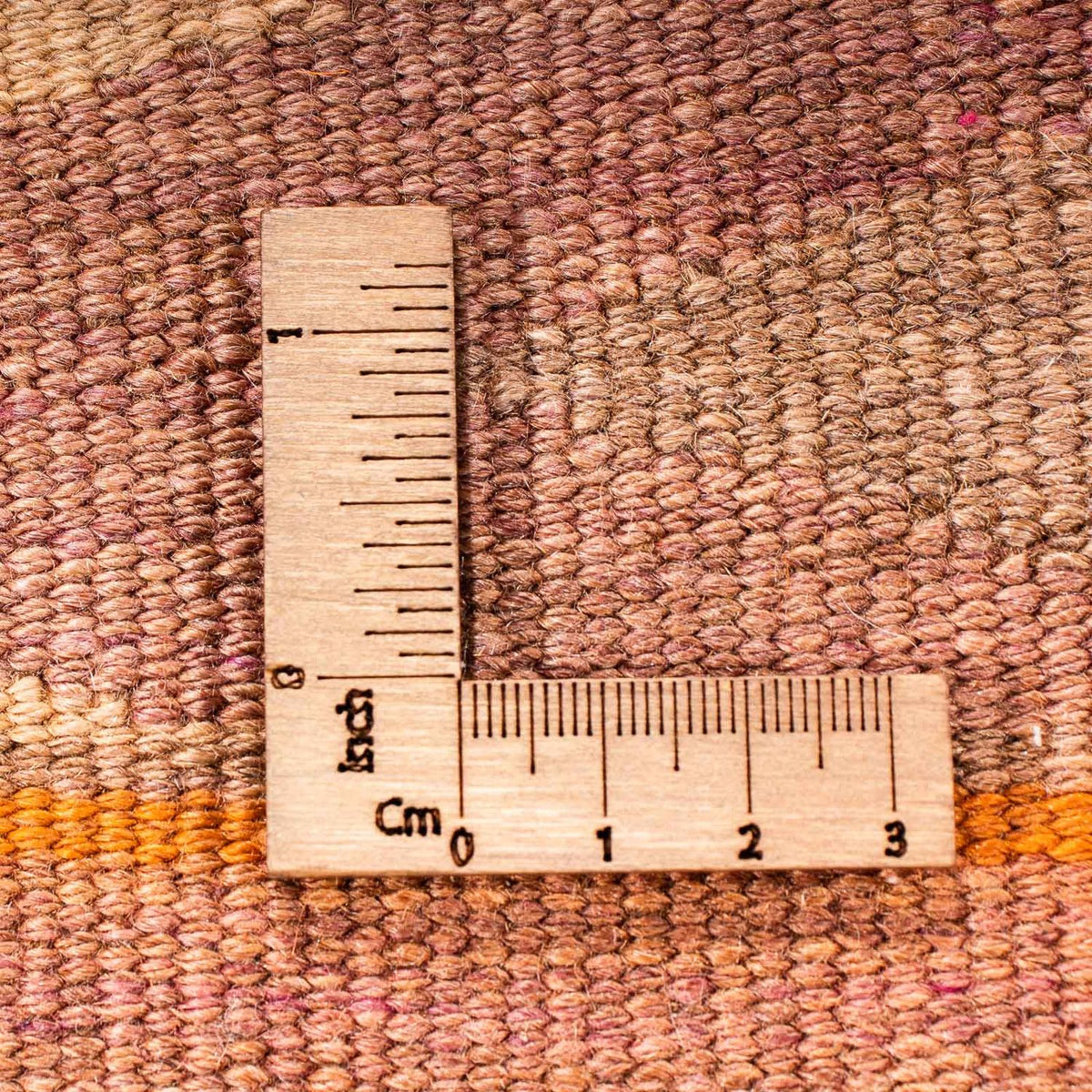 Kelim tapijt - Oud - 275 x 160 cm - veelkleurig