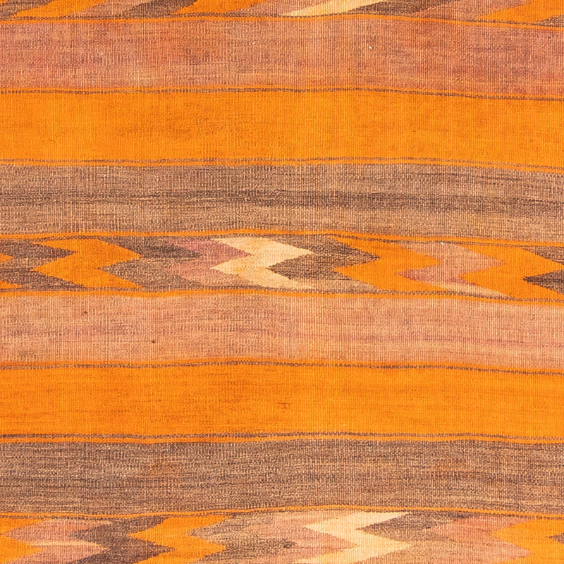 Kelim tapijt - Oud - 275 x 160 cm - veelkleurig