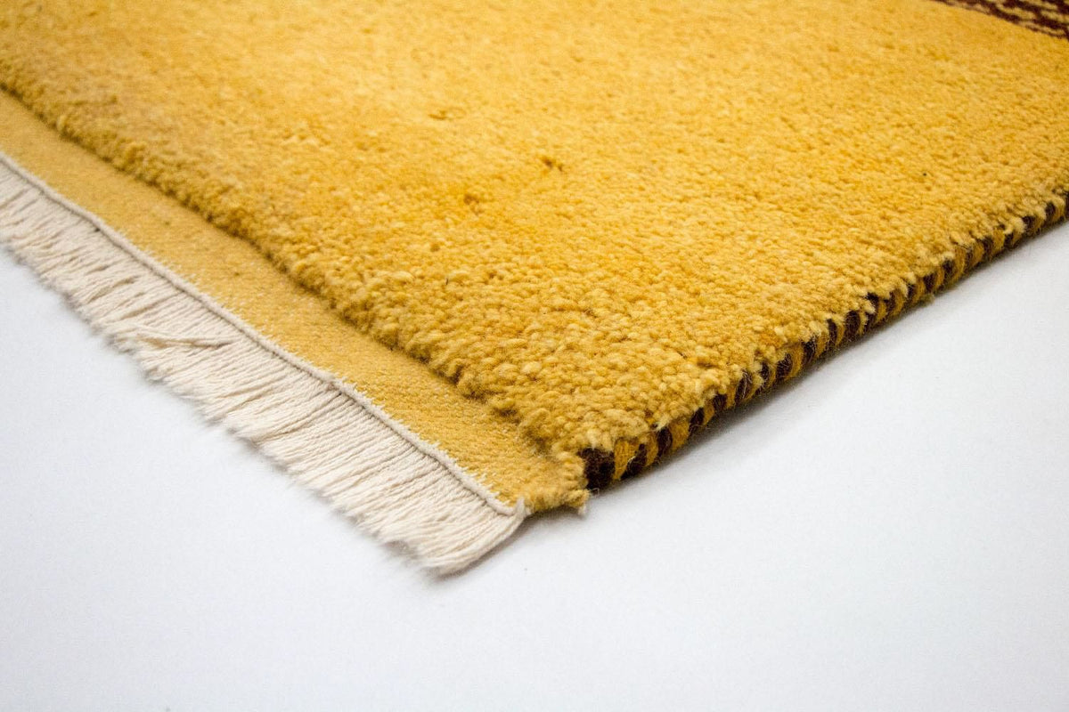 Gabbeh tapijt - Indus - 240 x 170 cm - gekleurd