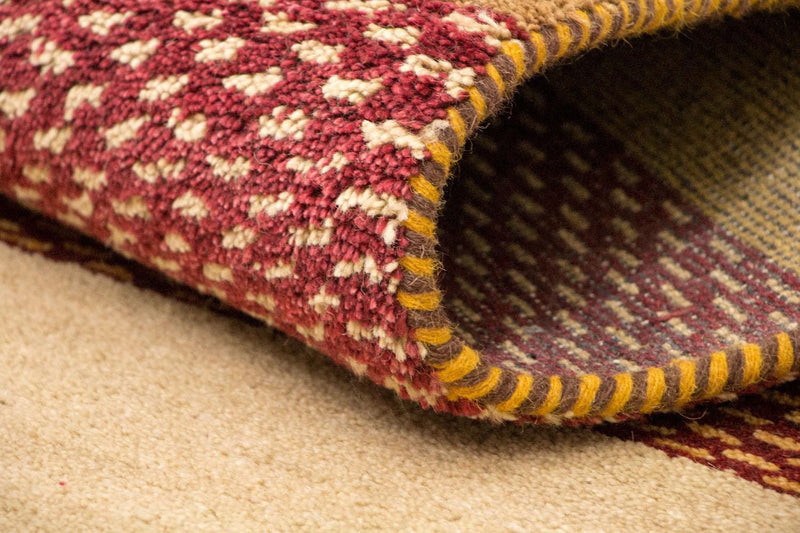 Gabbeh tapijt - Indus - 240 x 170 cm - gekleurd