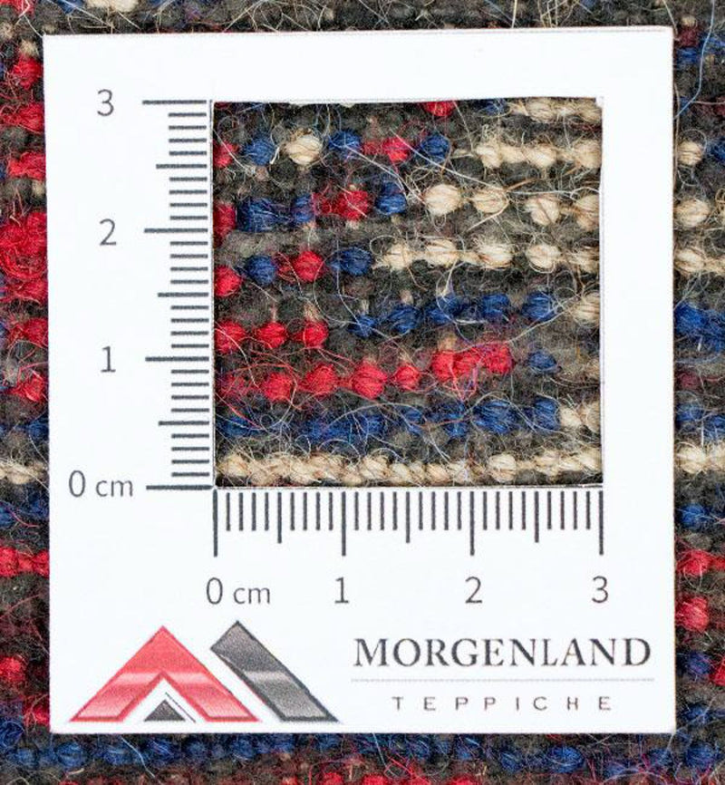 Baluch tapijt - 130 x 75 cm - beige