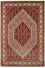 Perzisch tapijt - Bijar - 246 x 170 cm - rood