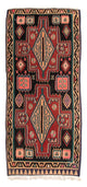 Antiek kilim Tapijt 300x140cm