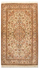 Kasjmir zijde Tapijt 164x94cm - Oosters Tapijt
