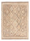 Kelim tapijt - Trendy - 205 x 151 cm - beige