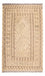 Kelim tapijt - Splash - 182 x 115 cm - beige