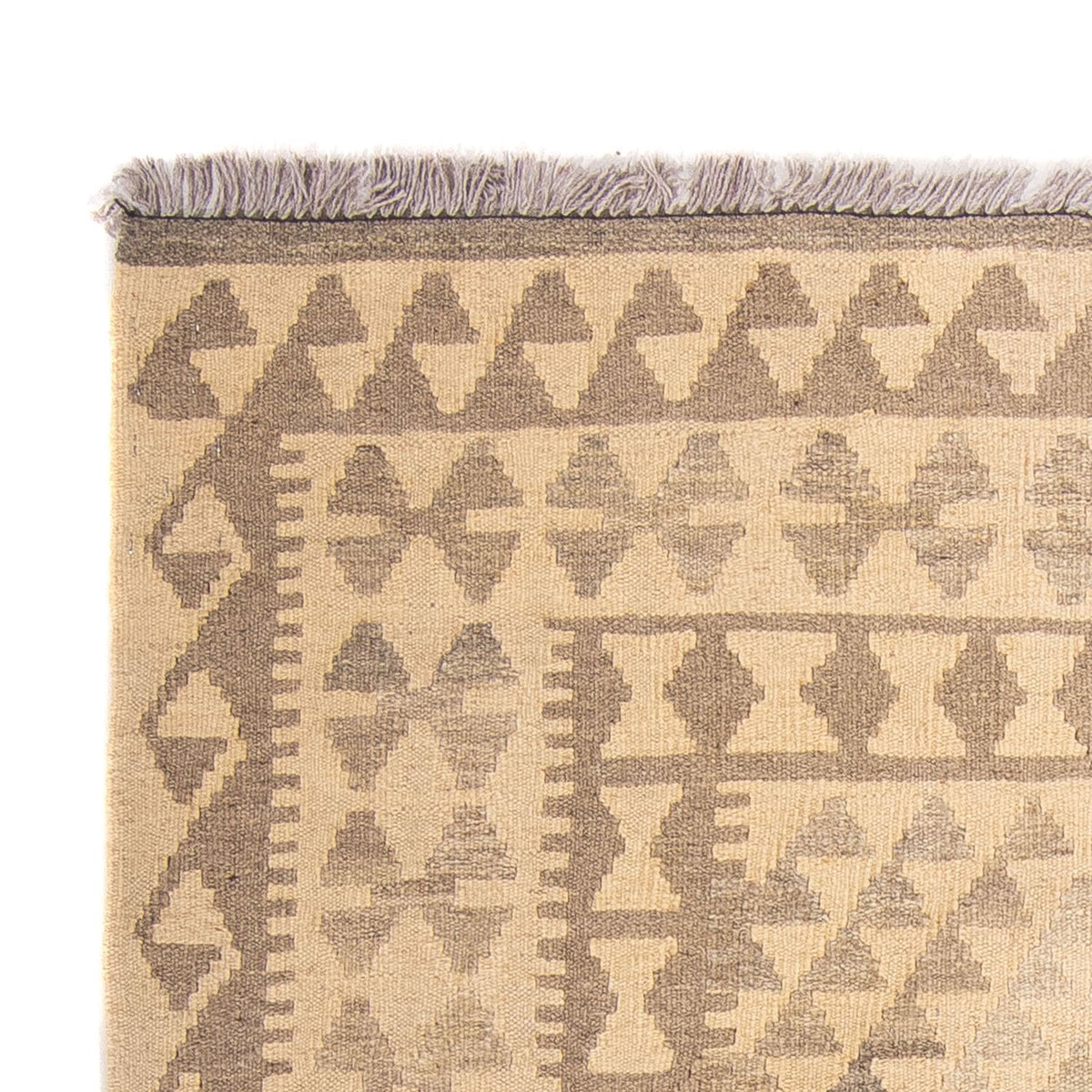Kilim Maimana Tapijt 115x182cm - Wollen tapijt