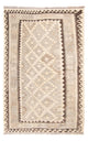 Kilim Maimene Tapijt 196x134cm - Wollen tapijt