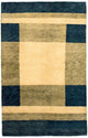 Gabbeh tapijt - Indus - 165 x 113 cm - veelkleurig