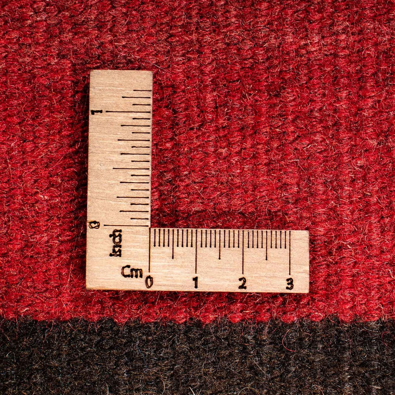 Loper Kelim tapijt - Oud - 380 x 135 cm - veelkleurig