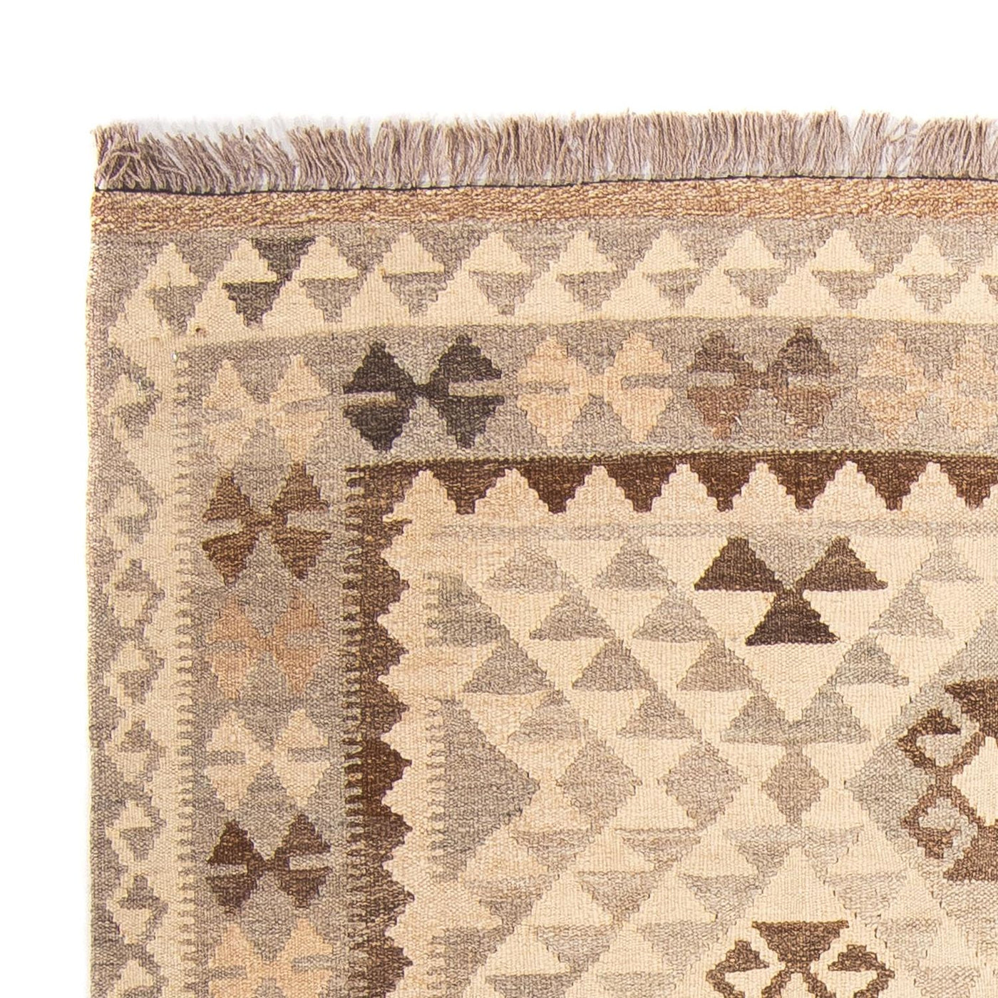 Kilim Maimana Tapijt 175x127cm - Wollen tapijt