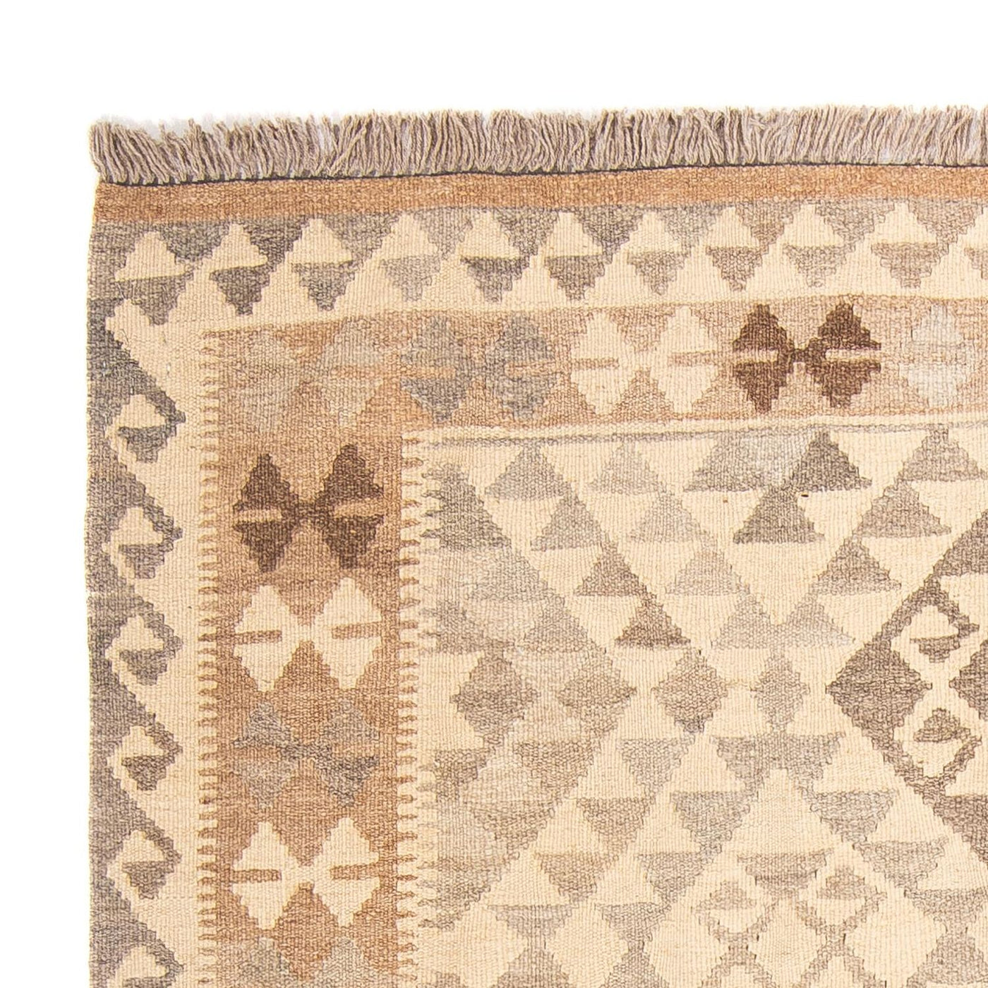 Kilim Maimana Tapijt 173x125cm - Wollen tapijt