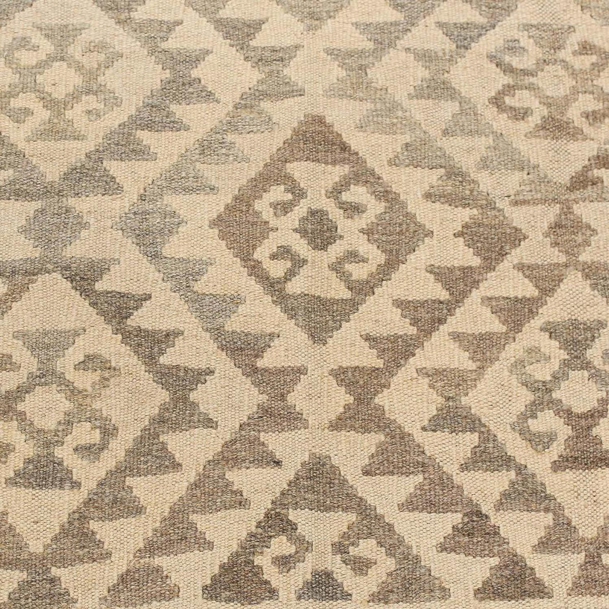 Kelim tapijt - Splash - 178 x 127 cm - veelkleurig