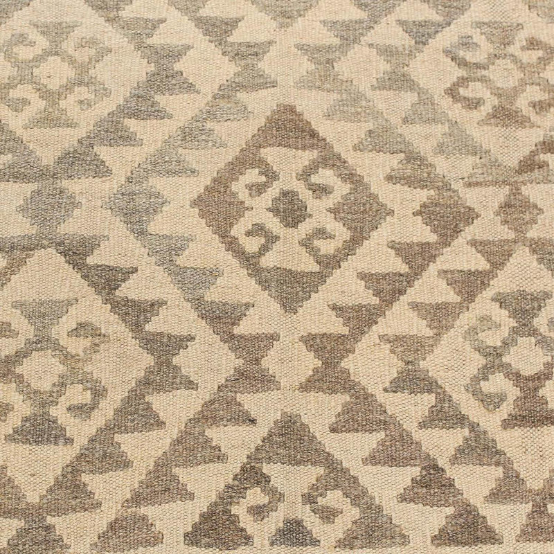 Kelim tapijt - Splash - 178 x 127 cm - veelkleurig