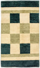 Indo Gabbeh Tapijt 173x105cm - Wollen tapijt