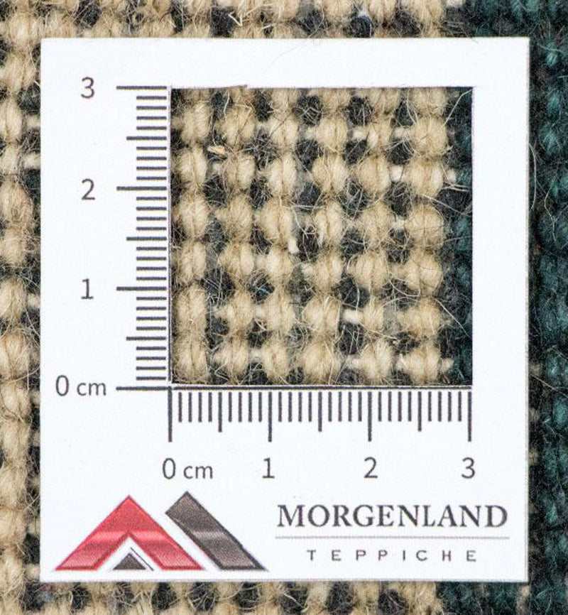 Gabbeh tapijt - Indus - 173 x 105 cm - veelkleurig