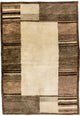 Wollen tapijt 196x139cm - Wollen tapijt