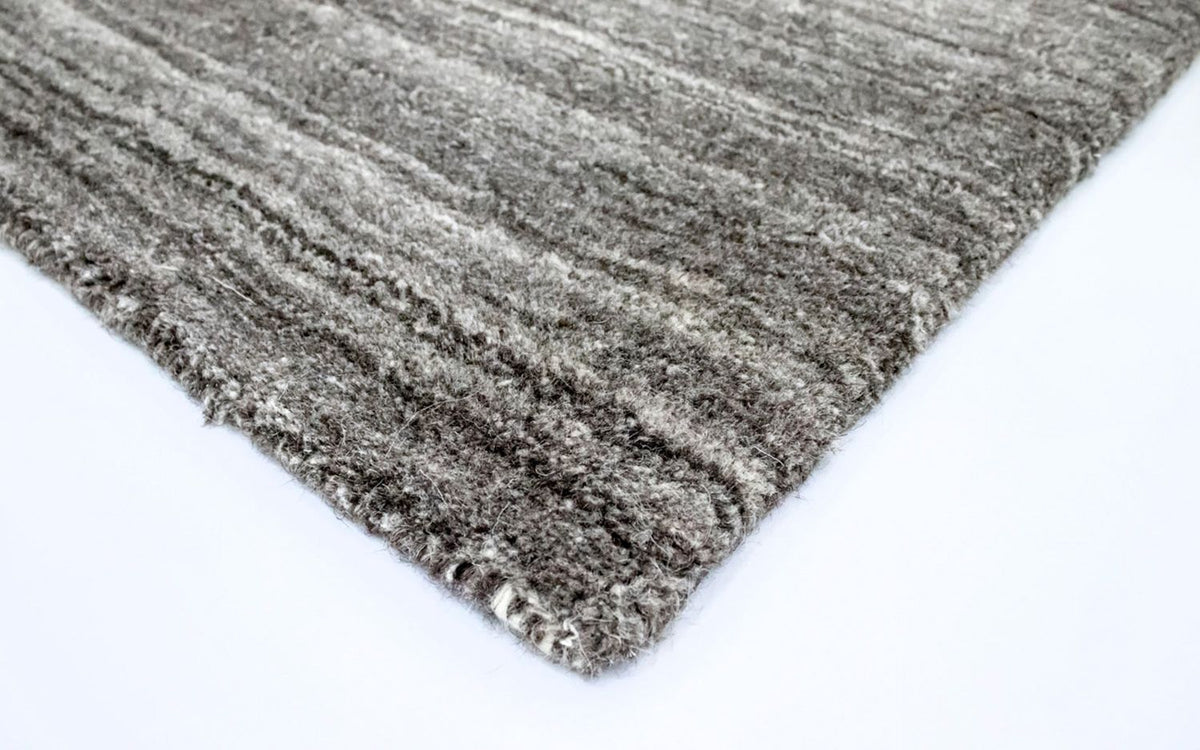 Wollen tapijt 145x198cm - Wollen tapijt