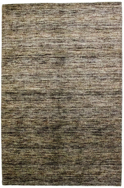 Wollen tapijt 145x203cm - Wollen tapijt
