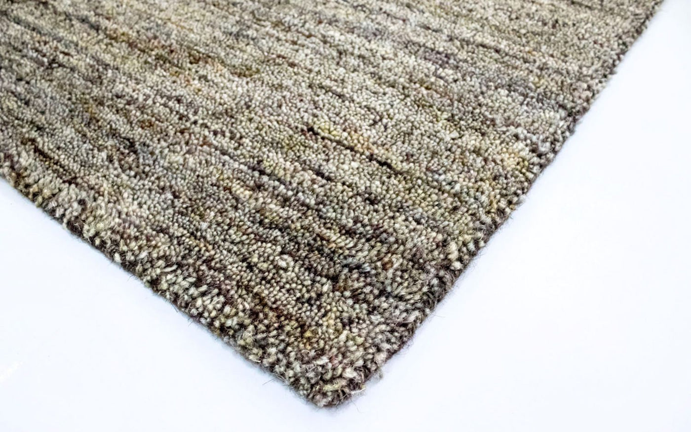Wollen tapijt 203x145cm - Wollen tapijt