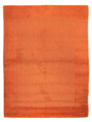 Gabbeh tapijt - Indus - 200 x 150 cm - roest