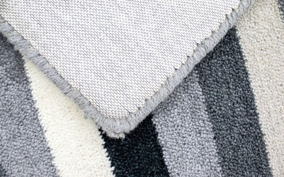 Wollen tapijt 72x138cm - Wollen tapijt