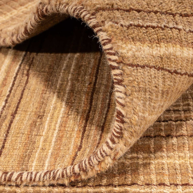 Gabbeh Tapijt - Loribaft Softy - 236 x 162 cm - veelkleurig