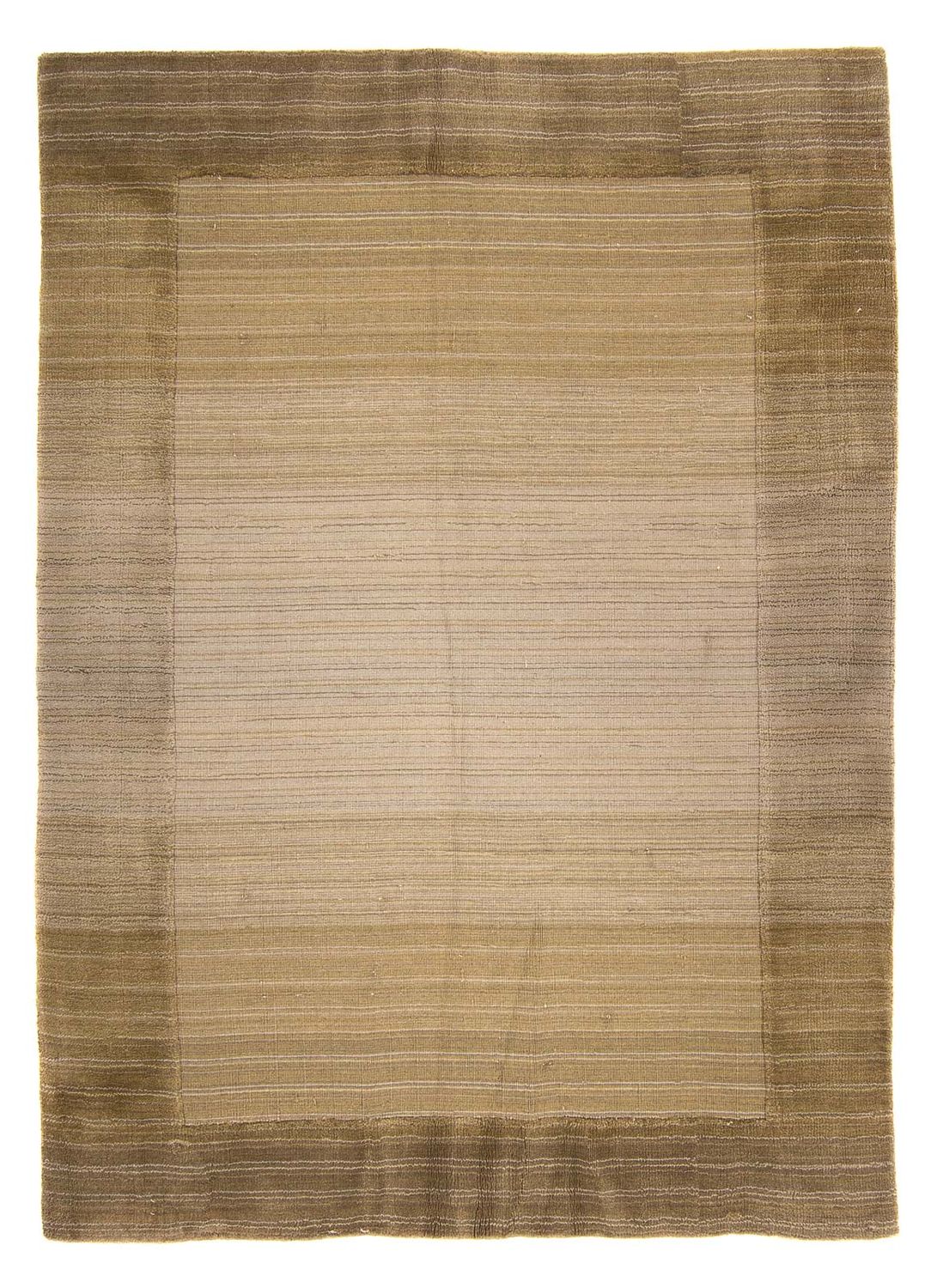 Gabbeh Tapijt - Loribaft Softy - 200 x 140 cm - veelkleurig