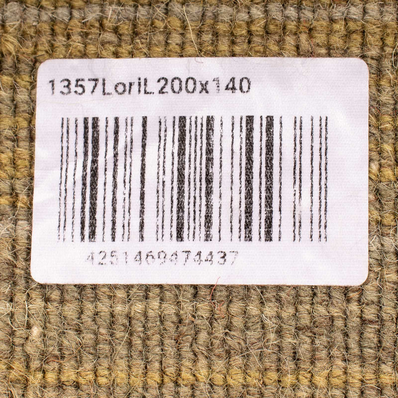 Gabbeh Tapijt - Loribaft Softy - 200 x 140 cm - veelkleurig