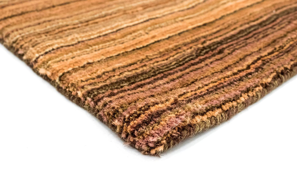 Wollen tapijt - 230 x 160 cm - veelkleurig