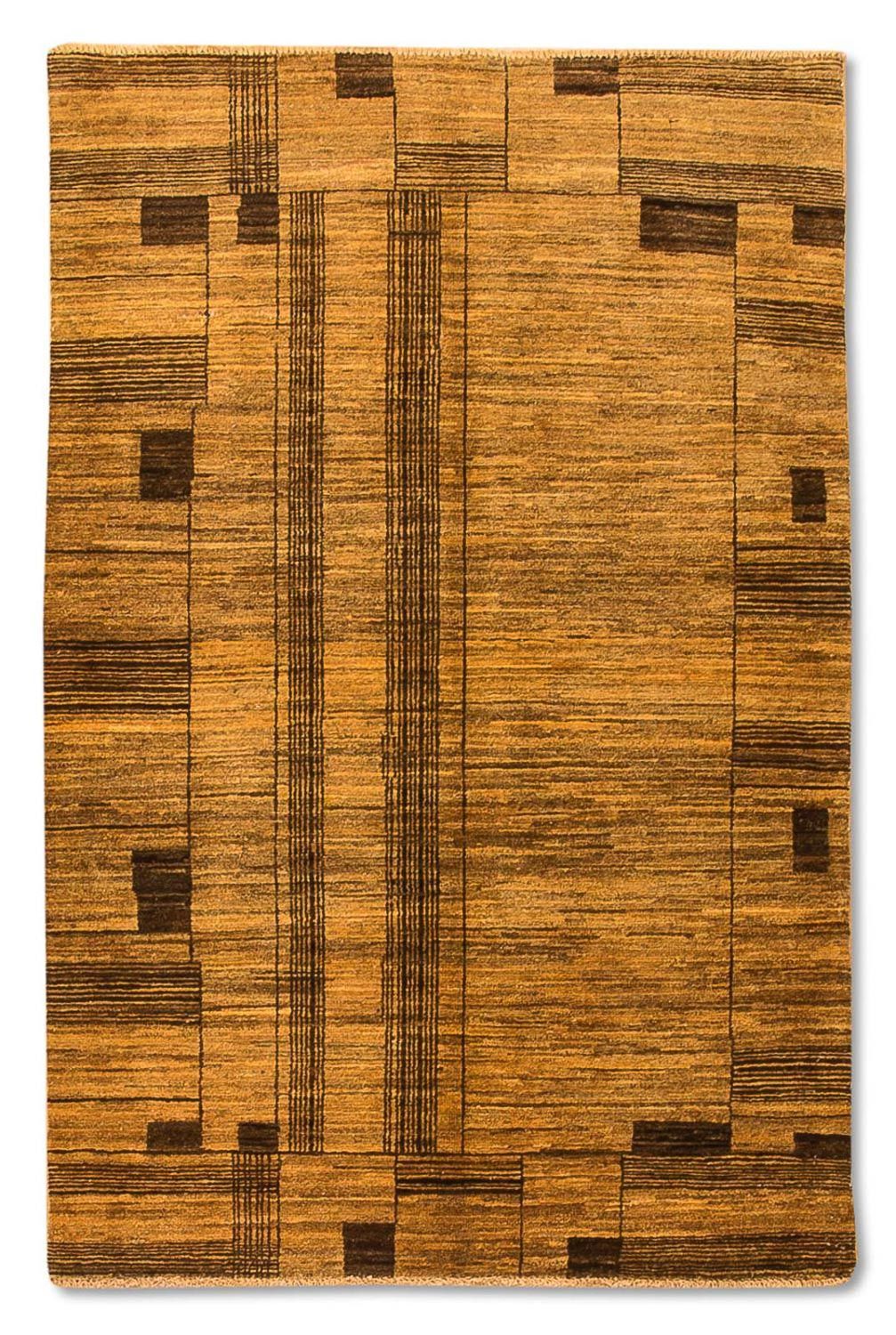Ziegler tapijt - Modern - 149 x 98 cm - veelkleurig