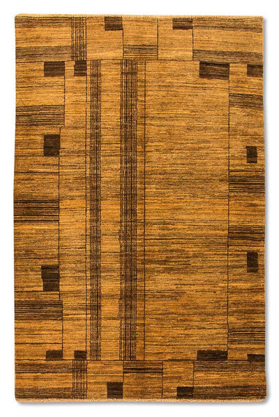 Ziegler modern Tapijt 98x149cm - Oosters Tapijt