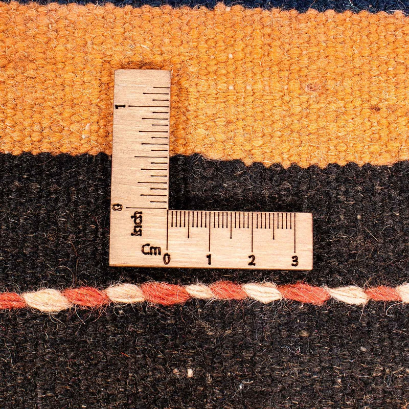 Kelim tapijt - Oud - 210 x 157 cm - veelkleurig