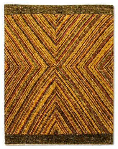 Ziegler modern Tapijt 134x169cm - Oosters Tapijt