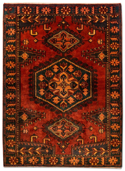 Wiss Tapijt 113x157cm - Perzisch tapijt
