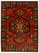 Wiss Tapijt 157x113cm - Perzisch tapijt