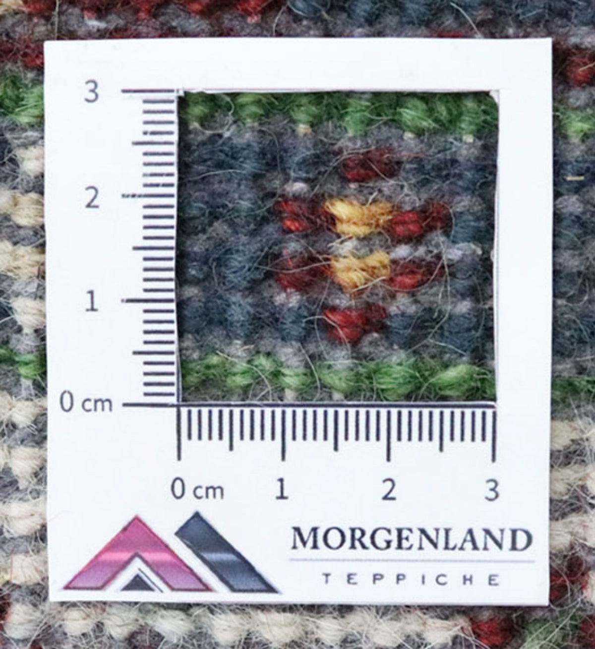 Loper Oosters Tapijt - 296 x 84 cm - beige