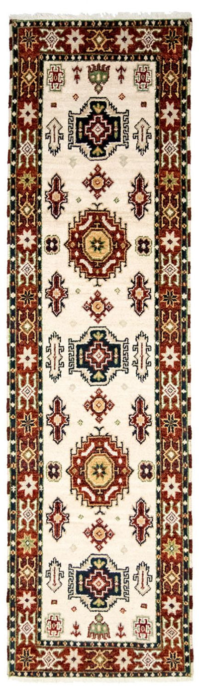 Oosters Tapijt 84x296cm