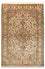 Zijden tapijt - Kashmir Silk - 148 x 93 cm - beige