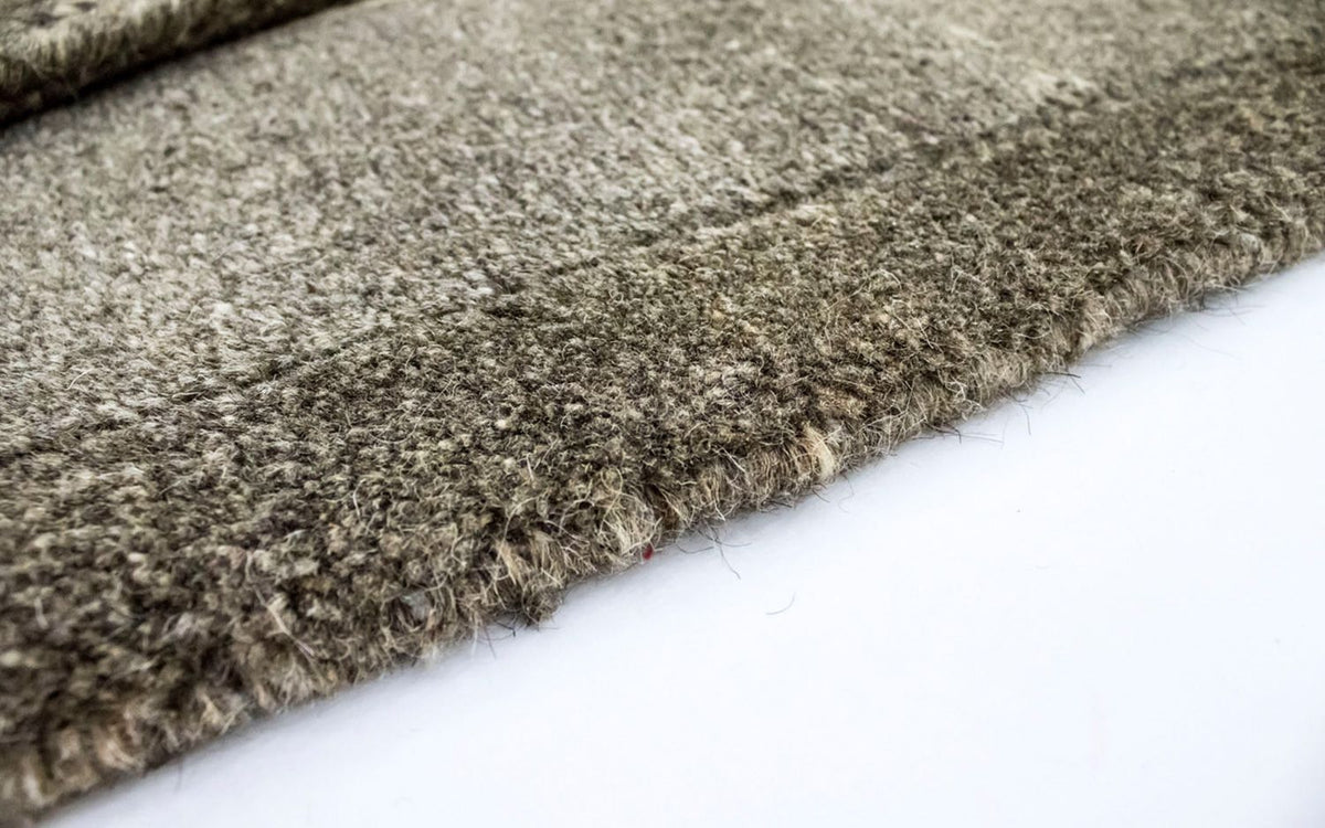 Nepal tapijt - 178 x 124 cm - veelkleurig