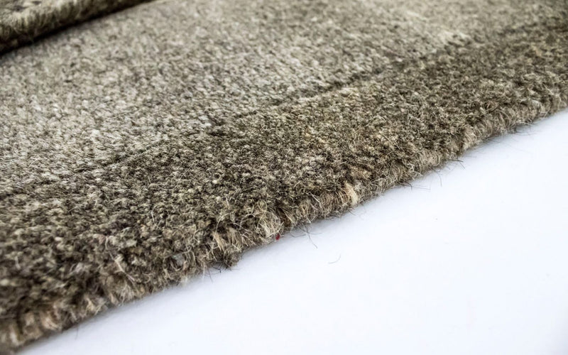 Nepal tapijt - 178 x 124 cm - veelkleurig