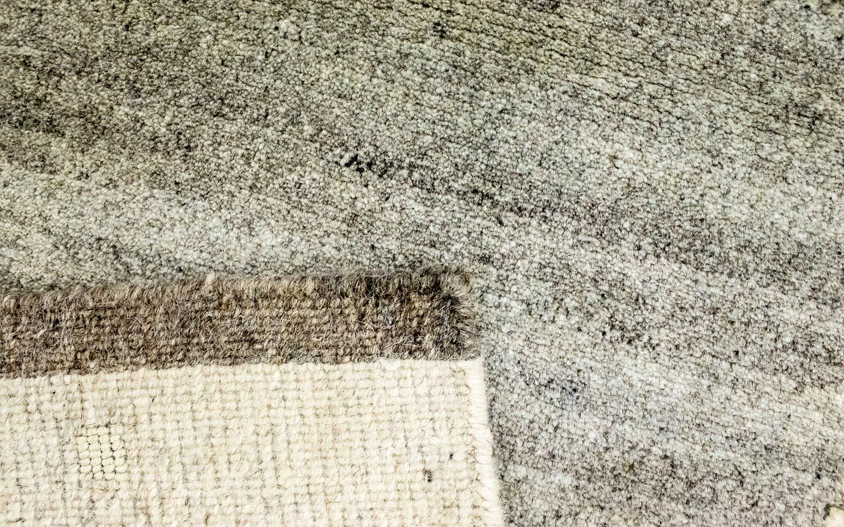 Nepal tapijt - 178 x 124 cm - veelkleurig